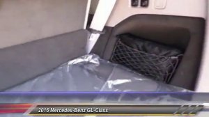 2016 Mercedes-Benz GL-Class Midland Texas 60486