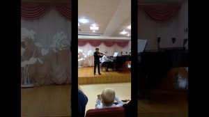 82  А  Комаровский «Вперегонки»   Орлов Никита, 8 лет