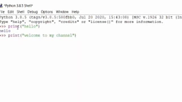 How to Download and Install Python 3.9.5 on Windows 10
