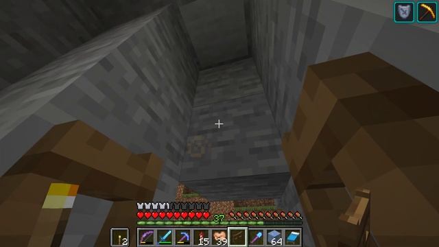 ? MINECRAFT 1.14.4 Pre-Release 7 | Java Edition | #331 смотреть онлайн