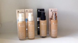 тональные крема Ив Роше