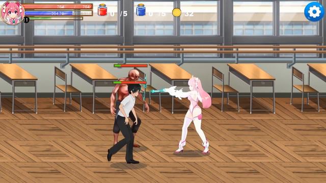 Магическая Ангельская Фея Сердца (5-6, 8, 9-10) смотреть онлайн