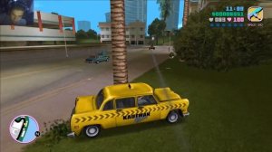 Gta Vice City 2021 - БАНДА КРАСНЫЕ АКУЛЫ | (Прохождение Игры #4 | Гта Вай Сити)