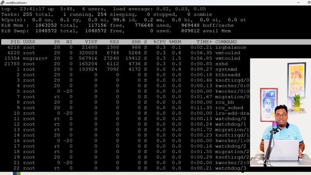Linux 100 + Realtime Scenario Based Interview Questions and Answers Explained in Detail | Part - 7