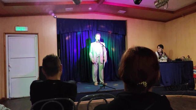 Развлекательная программа на теплоходе Александр Невский смотреть онлайн