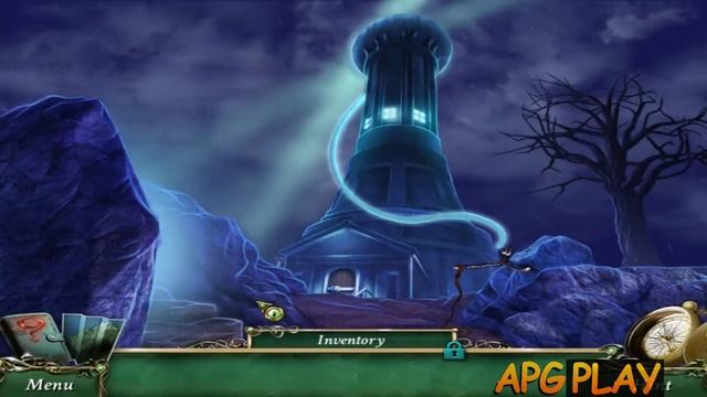 9 Clues: The Secret of Serpent Creek - Walkthrough #6 | The End смотреть онлайн