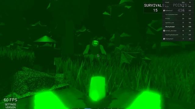 Corrupted Hour - The Rake Noob Edition (Roblox) смотреть онлайн