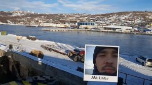 КАМЧАТКА , БУХТА  АВАЧИНСКАЯ И САМЫЕ  БОЛЬШИЕ  РЫБОЛОВНЫЕ  ТРАУЛЕРЫ !