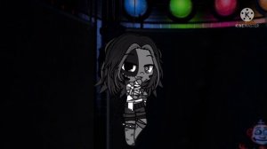Bad apple meme | FNAF | Gacha club