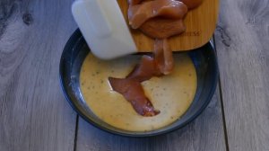 Куриная грудка в кляре или Cтрипсы как в KFC!!!