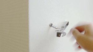 Как достать пластмассовый дюбель из стены ✔ как вытащить старый дюбель из бетонной стены