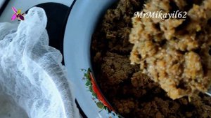 Как приготовить, дошаб (бекмез) из белого тута (шелковица). 05 - 08.06.22. Дача - Горадиль - Баку