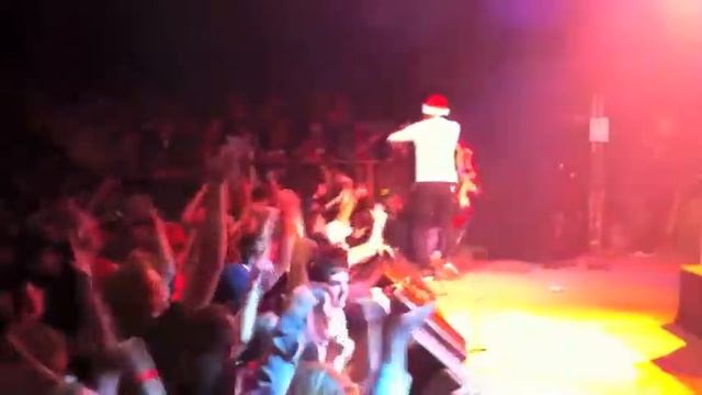 How The Grouch Stole Christmas Tour Pt. 3 смотреть онлайн