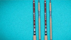 Best Catfish Rods In 2023 - Top 10 Catfish Rod Review