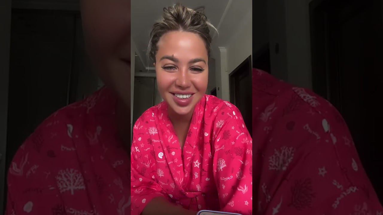 Мария Кохно ПРЯМОЙ ЭФИР 06.08.24 смотреть онлайн