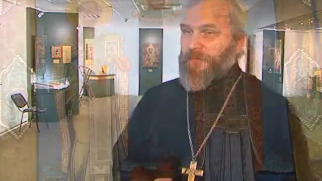 Коронационая икона смотреть онлайн