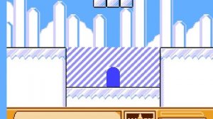 Kirby's Adventure - 9 - LASER