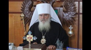 Творение Богом мира и человека