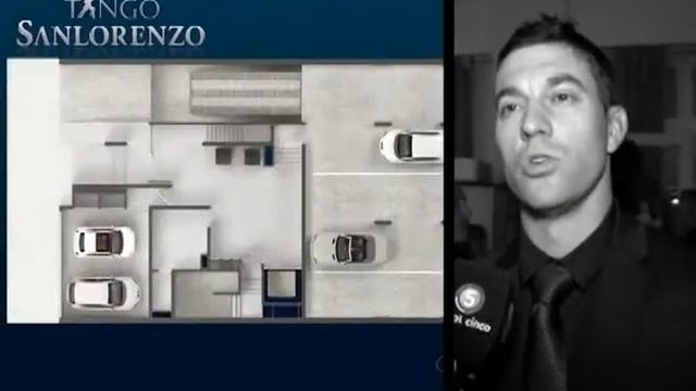 ESTV ★ El Social Tv ★ Canal 5 Rosario ★ Telefe ★ Nativa Models ★ Tango San Lorenzo (252) смотреть онлайн