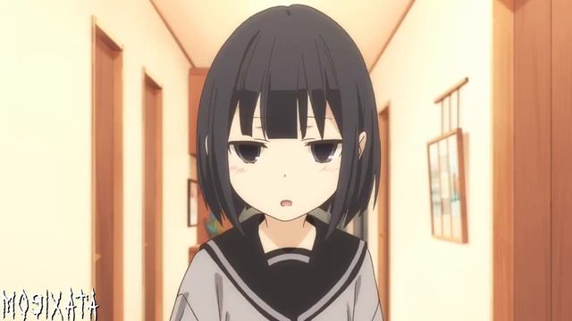 сестра очень сильно любит брата / Вечно ленивый Танака смотреть онлайн