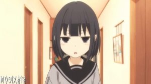 сестра очень сильно любит брата / Вечно ленивый Танака