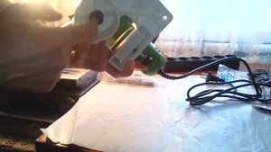 Зачем я купил заточной станок "PROCRAFT SK950" для заточки цепей электро- и бензопил