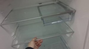 Холодильник BOSCH KGV36VW22R