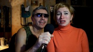 Динозаврики "М. Боярский и С. Боярский и В. Резников. Дуэт Рома & Мандаринка / кавер (cover)