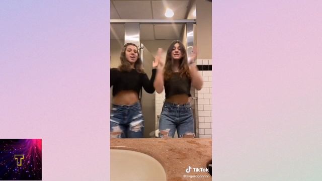 Better Than Me～TIKTOK New Dance Challenge Compilations