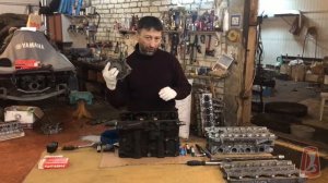 Нет давления масла, решения проблем (ВАЗ)