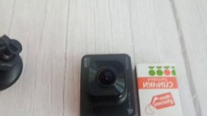 Обзор двухканального видеорегистратора NAVITEL R250 DUAL