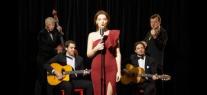 "Stankov Jazz Band"- когда нужен джаз!