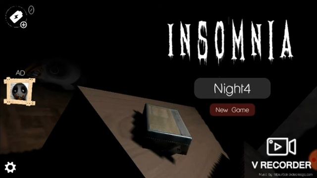 Михаил перестань трогать шкаф!Прохождение игры INSOMNIA #2