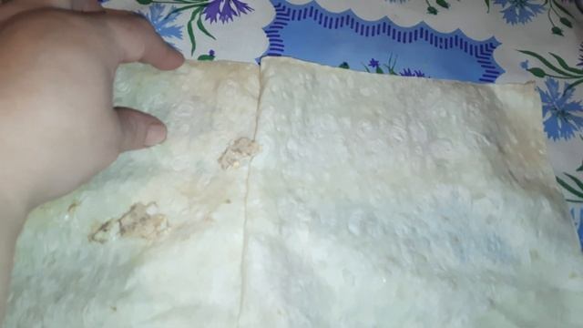 Рулет с рыбными консервами в лаваше. смотреть онлайн