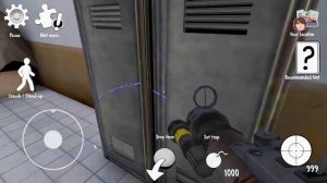 ICE SCREAM 7 FRIENDS LIS NEW BLOCKED ROOM | ICE SCREAM 7 FANMADE