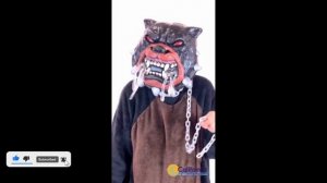 20 Scary Halloween Costumes for Boys | Halloween 2023