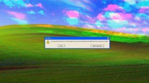 Windows Virus Music Video(2021 Remix)
