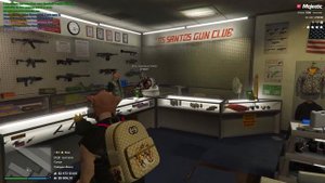 БАХНУЛИ ПИВКА И ПОЕХАЛИ ГРАБИТЬ МАГАЗИН В GTA 5 RP MAJESTIC