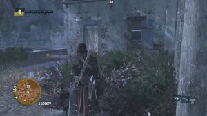 Assassin's Creed Rogue DLC Fort De Sable