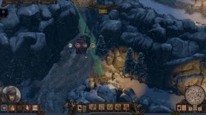 Shadow Tactics Blade of the Shogun Gameplay All Badge Mission 12 Myogi Pass Part 1
