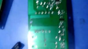 How to repair Epson EPS-121E printer power supply repair