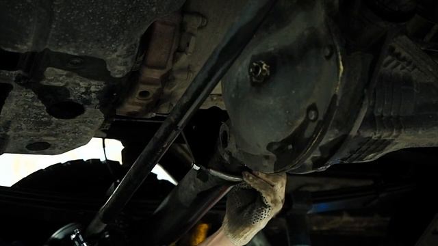 Рулевой демпфер РИФ на Соболь 4х4 смотреть онлайн