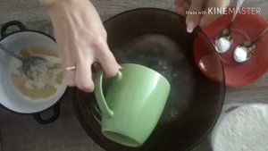 Утилизация сыворотки. Печенье и мягкий "хворост" из сыворотки.