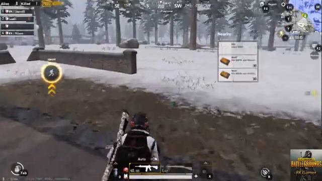 PUBG MOBILE (NEPAL) SEASON 5 | ZOMBIE MODE смотреть онлайн