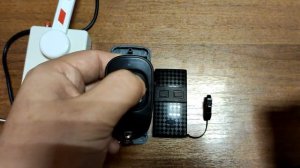 Как определить кодировку на пультах Came TW и TWIN?