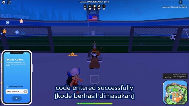 *NEW CODES* [❤️? HEALTH PACKS!] Mad City: Chapter 2 ROBLOX | 5 AUGUST 2023 смотреть онлайн