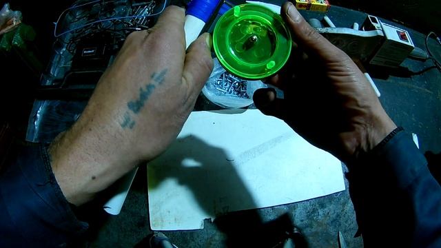 Самодельная зимняя жерлица(ставка)для ловли щуки. Как сделать жерлицу своими руками.