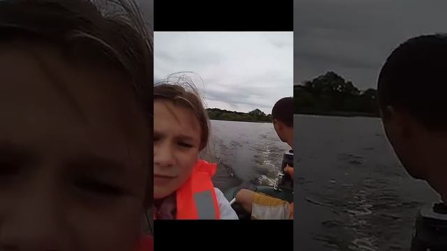 Навесной транец смотреть онлайн