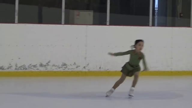 Квалификационный Турнир ЦФМ по фигурному катанию на коньках. День 1. смотреть онлайн