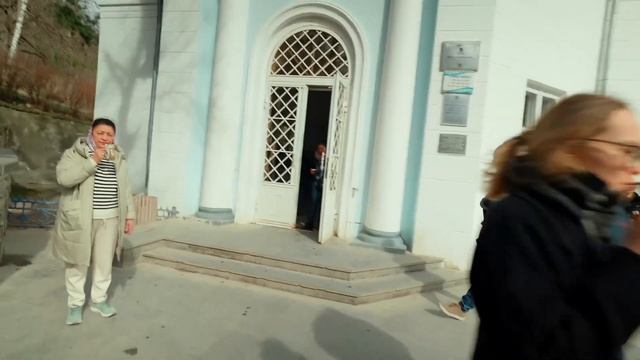 Железноводск версия 2023 год Кавказские Минеральные воды